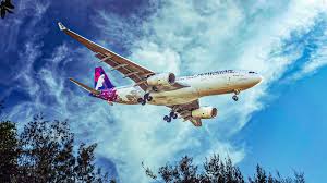 Hawaiian Airlines Pilots to Shave Beards: Understanding the Policy Change