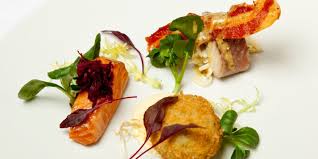 Smoked Fish Platter Recipe Food Recipes Smoked Fish Food