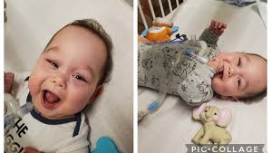 Fundraiser for Stephen Orr by Kristen Orr : Ethan's Coming Home Fund