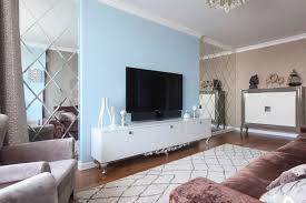 Antique mirror tiles are a versatile decorating tool that almost everyone can install. Mirror Tiles In The Interior Design Ideas 75 Photos