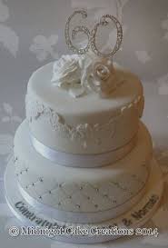 Are you in search of a romantic anniversary cake to surprise your wife and make it the best day of her life? 60th Wedding Anniversary Cake Google Search 60 Wedding Anniversary Cake 60th Anniversary Cakes Wedding Anniversary Cakes