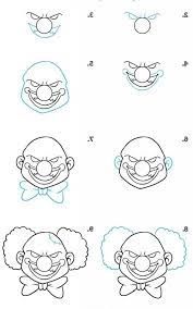Cool things to draw step by step. Cool Little Things To Draw Easy Novocom Top
