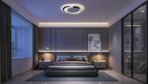 Bedroom Lighting Ideas: Layered Lighting Plans for Different Bedroom S – Lumaz