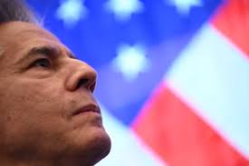 Journalist removed from US press briefing as he berates Blinken over Gaza  policy