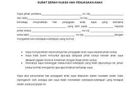 Maybe you would like to learn more about one of these? Tuntutan Hak Penjagaan Anak Andri