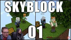 Check spelling or type a new query. Minecraft Nintendo Switch Bedrock Edition Skyblock Splitscreen Basement Part 1 Ep 1 Youtube