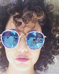 Davina Morales's Instagram, Twitter & Facebook