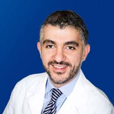 Ali Nael, M.D.