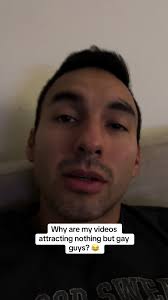 Why Are My Videos Being Pushed to Gay People