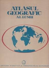 Atlasul geografic al lumii este o aparitie inedita pe piata cartii geografice din românia. Mircea Peaha Coord Atlasul Geografic Al Lumii