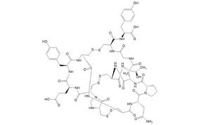 Image result for Linaclotide