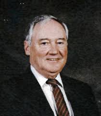 Cecil Elliott Obituary