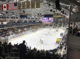 Yost Ice Arena Wikiwand