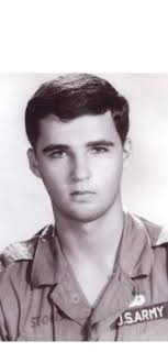 Wilton Curtis Stokes Jr