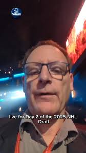 SMWW Director of Hockey Michael Collier breaks down notable players to  watch for Day 2 of the NHL Draft in this exclusive video! Don’t miss his  expert insights into who could make a big impact., 👇 ...