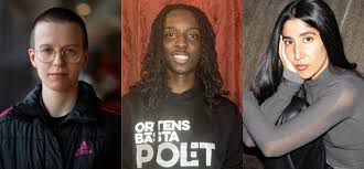 Fira världspoesidagen med vernissage, musik och poesi » Vårt Göteborg