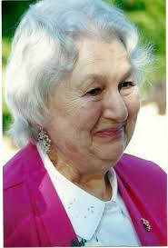 Frederick Marx Mother