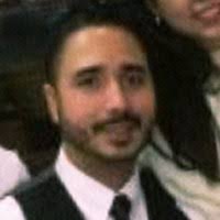 Roberto Ignacio Garcia Chamorro