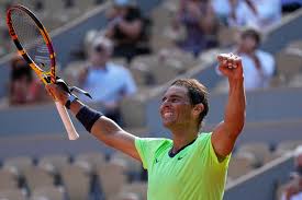 From monday 24st may to sunday 13th june 2021, rolandgarros.com displays the times and order of the tournament's matches, all draws combined, in this official schedule. French Open 2021 Men S Semifinal Tv Schedule Live Stream Info More Bleacher Report Latest News Videos And Highlights