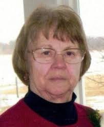 Joyce Anita (Steiner) Miller