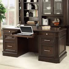 2 buah filing kabinet (0,4 m x 0,6 m) c. Jual Meja Kantor 1 Biro Jati Harga Murah