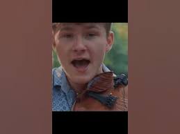 Carson Peters & Iron Mountain