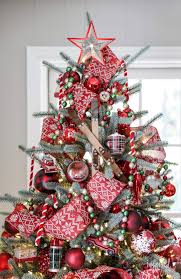 Here are some of the decorating themes i came up with for the holidays. Cozy Lodge Christmas Tree Christmas Tree Decorating Ideas