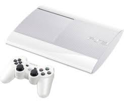 Currently browsing sony playstation 3. Sony Playstation 3 Ps3 Super Slim A 199 99 Oggi Migliori Prezzi E Offerte Su Idealo