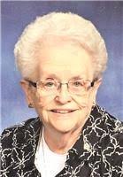 Eunice Hamilton Obituary (1935