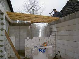 Breslau arlo auf may, 2 2020diese ehrfurcht gebietend das foto sammlungen über garage an haus. Garage Anbauen Bauanleitung Zum Selberbauen 1 2 Do Com Deine Heimwerker Community