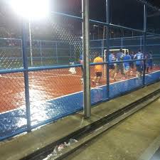 Sep 26, 2012 · pengenalan permainan gelangganga) jenis permainan gelanggang : Gelanggang Futsal 1 Malaysia Soccer Stadium