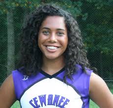 2013 Field Hockey Roster