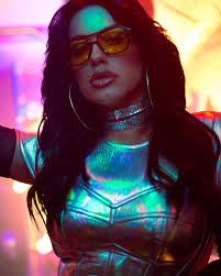 Disco SEKA! 💓 Voli me, ne voli @seka_aleksic Photo @markosuvic Art  direction & Styling @stanislavzakic Makeup @branakostic Hair @uhstaubner  Scenography: Vladimir Ćirić Ćira Dancers: Luka Stefanović, Danilo Fatić, Boris  Vidaković, Dejan Bošković #