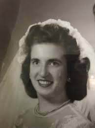 Obituary for Claire M. (Magri) Bartini