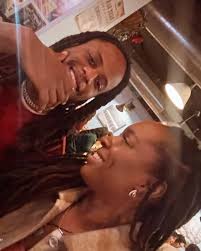 Happy birthday my love 😍. I feel the luckiest with you by my side. My calm  during any storm 🌊 💕 I love you more than I can put into words. Enjoy  your special day🥳🎂. Who knew someone so perfect for me ...