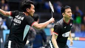 Perjuangan mohammad ahsan/hendra setiawan belum berakhir. News Bwf World Tour