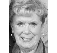 Barbara DONOVAN Obituary