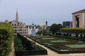 Ori, noi îi cerem să se gândească la românia, nu la scaunul. Belgia O Tara De Weekend Impresii Din Bruxelles Bogdan Pantoc