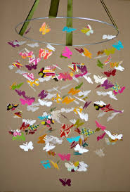 Start » papier und pappe » basteln mit pappe » anleitung: Kreative Ideen Fur Mobile Basteln Zum Selbermachen Bastelideen Deko Feiern Diy Zenideen