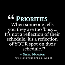 Untitled Priorities Quotes Words Quotes Life Quotes