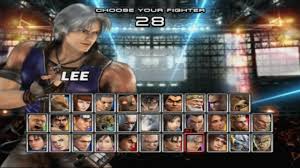 Año 2004 para las salas recreativas y en el 2005 para la playstation 2. Tekken 5 Alchetron The Free Social Encyclopedia