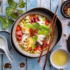 pho bo rezept edeka rezept rezepte lebensmittel essen rezeptideen