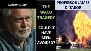The Waco Tragedy: Could It Have Been Avoided?