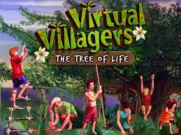 To use trainer with number button activation; Virtual Villagers 4 The Tree Of Life Virtual Villagers Wiki Fandom