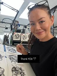 Nanami Cowdroy Art added a new photo...