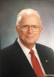 Robert Smith Obituary