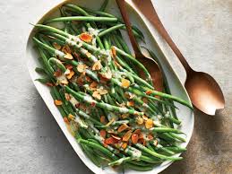How To Make Bacon In The Oven That S Perfect Every Time Myrecipes Blanching Green Beans Green Bean Recipes Green Beans