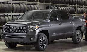 Truecar does not broker, sell, or lease motor vehicles. 2018 Toyota Tundra Test Drive Review Cargurus