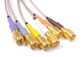 Des weiteren sind sehr günstig. Knickschutz In Verschiedene Farben Wissen Rund Um Koaxialkabel