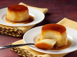 Cuban Coconut Flan Coconut Flan Flan Recipe Desserts
